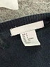 H&M Polka Dots Black Pullover Sweater Size S - photo 7