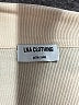 LNA Ivory Cardigan Size XL - photo 7