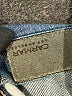 Carmar Color Block Blue Jeans Size 27 waist - photo 7