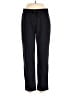 AJISAI Black Casual Pants Size 8 - photo 1