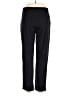 AJISAI Black Casual Pants Size 8 - photo 2