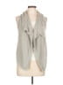 SHAE Gray Cardigan Size L - photo 1