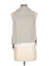 SHAE Gray Cardigan Size L - photo 2