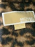 MICHAEL Michael Kors 100% Polyester Brown Coat Size XS - photo 6