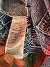 Gap Blue Jeans Size 10 - photo 4