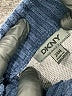 DKNY 100% Cotton Color Block Green Pullover Sweater 18-24 MO / 24 MO - photo 5