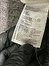 H&M 100% Polyester Ivory Coat Size XS - photo 7