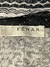 Kenar Gray Cardigan Size M (estimated) - photo 7
