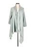 Nally & Millie Gray Cardigan Size Lg - XL - photo 1