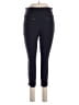 Athleta Black Active Pants Size M - photo 1