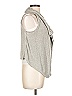 SHAE Gray Cardigan Size L - photo 4