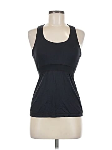 Lululemon Athletica Active Tank (view 1)