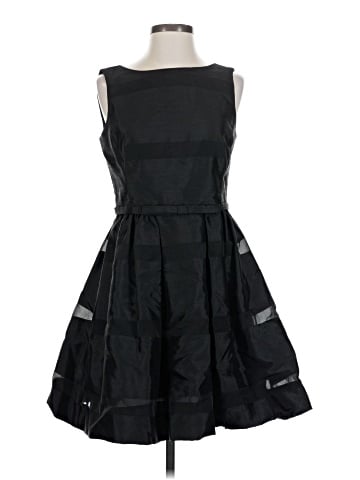 Taylor Cocktail Dress (view 1)