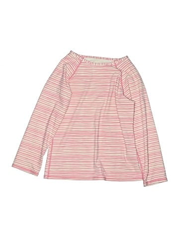 Garnet Hill Long Sleeve T-Shirt (view 1)
