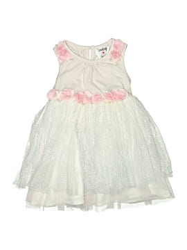 Counting Daisies Dress
