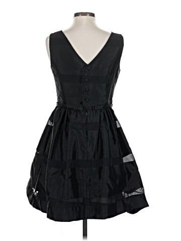 Taylor Cocktail Dress (view 2)