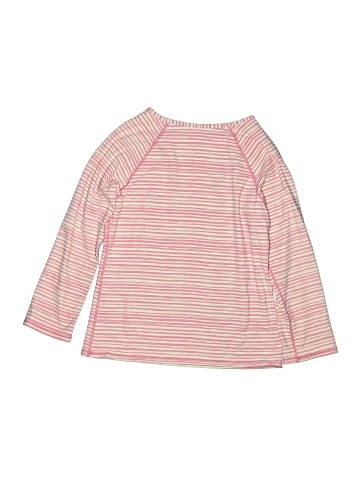 Garnet Hill Long Sleeve T-Shirt (view 2)