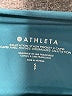 Athleta Color Block Teal Active Pants Size S - photo 7