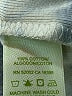 Sigrid Olsen Blue 3/4 Sleeve Blouse Size 2X - photo 5