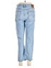 Levi's Hearts Blue Jeans Size 29 waist - photo 2