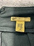 Target Limited Edition Solid Black Casual Skirt Size 16 - photo 4