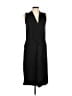 Elemente Clemente Black Cocktail Dress Size 8 (1) - photo 1