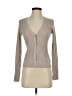 A New Day Tan Cardigan Size S - photo 1