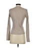A New Day Tan Cardigan Size S - photo 2