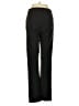 Crosby Solid Black Dress Pants Size 2 - photo 2