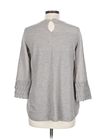 Sisley 3/4 Sleeve Top (view 2)