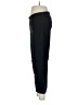 Peck & Peck Black Active Pants Size 8 - photo 5