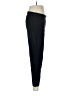 Peck & Peck Black Active Pants Size 8 - photo 4