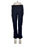 Peck & Peck Blue Track Pants Size 8 - photo 1