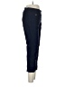 Peck & Peck Blue Track Pants Size 8 - photo 4