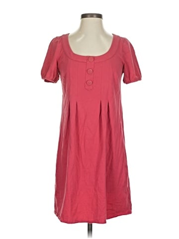 Ann Taylor LOFT Casual Dress (view 1)