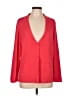 Aldomartins Red Pink Cardigan Size 10 - photo 1