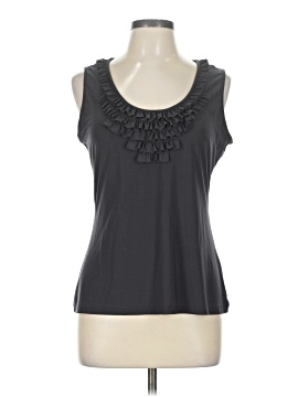Vintage Suzie Sleeveless Blouse