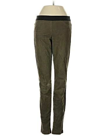 Theory Leather Pants (view 1)