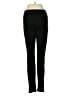 Theory 100% Lambskin Green Leather Pants Size 2 - photo 2