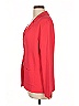 Aldomartins Red Pink Cardigan Size 10 - photo 5