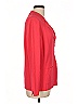 Aldomartins Red Pink Cardigan Size 10 - photo 4