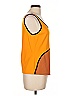 Doncaster Collection Orange Tank Top Size L - photo 4