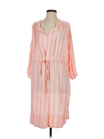 dRA Los Angeles Casual Dress (view 1)