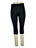 Ideology Color Block Blue Active Pants Size XL - photo 1