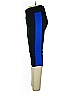 Ideology Color Block Blue Active Pants Size XL - photo 5