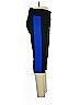 Ideology Color Block Blue Active Pants Size XL - photo 4