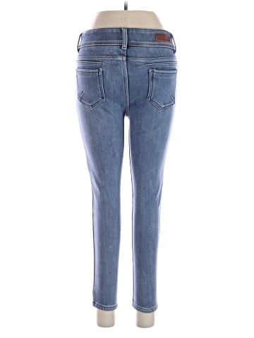 Vogue Jeans (view 2)