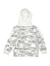 RBX 100% Polyester White Pullover Hoodie Size 3T - photo 2