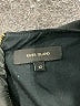 River Island Solid Black Jumpsuit Size 12 - photo 3