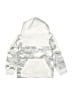 RBX 100% Polyester White Pullover Hoodie Size 3T - photo 1